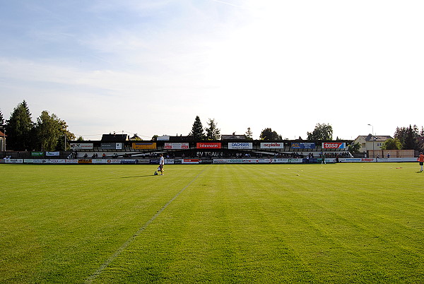 Sportplatz Traun - Traun