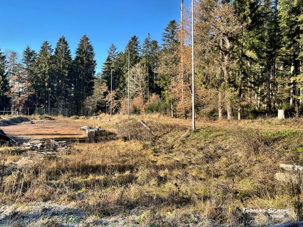 Sportplatz Eichenwasen - Denkingen