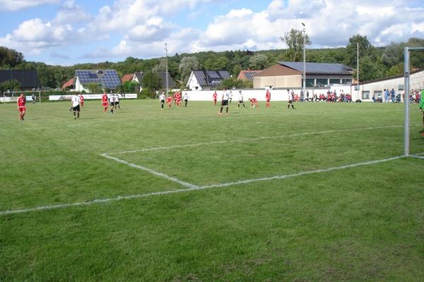 Aa-Stadion - Bad Driburg-Reelsen