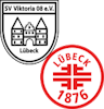 Wappen SG Viktoria 76 Lübeck