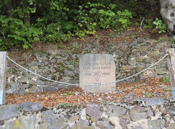 Domeyer-Stadion - Herzberg/Harz