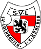 Wappen SV Lochhausen 1930 diverse  70080