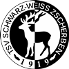 Wappen TSV Schwarz-Weiß Zscherben 1919  73335
