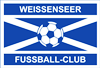 Wappen  Weißenseer FC 1900