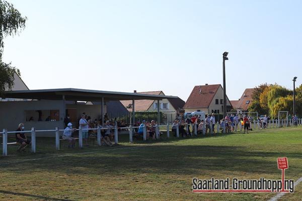 Stade Municipal de Batzendorf - Batzendorf