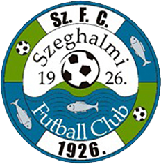 Wappen Szeghalmi FC