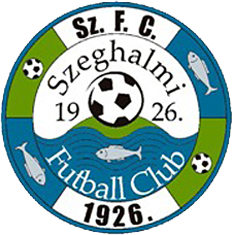 Wappen Szeghalmi FC  75732