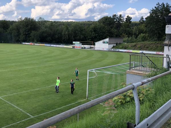 Sportplatz Stulln - Stulln