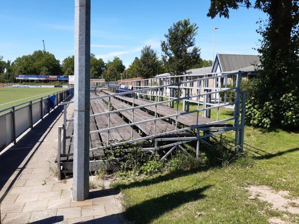 Sportpark 't Loo veld 3 - Leidschendam-Voorburg