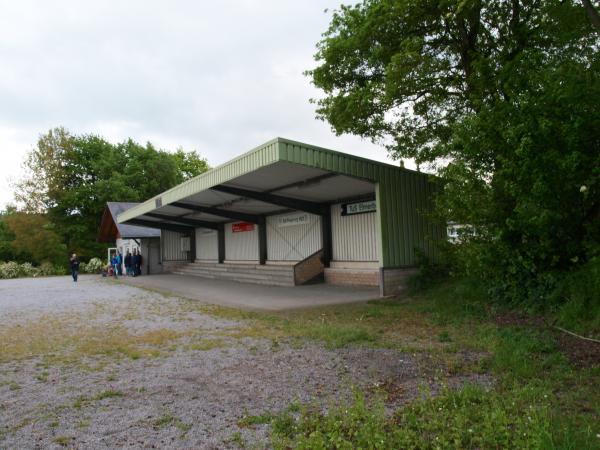 Sportplatz Altenbüren - Brilon-Altenbüren