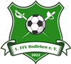 Wappen 1. FFV Rodleben 2022