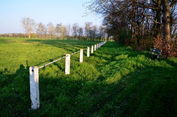 Sportplatz Bleistraße - Zülpich-Dürscheven