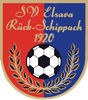 Wappen SV Elsava Rück-Schippach 1912  65729