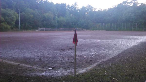 Sportanlage Jägerhof Platz 3 - Hamburg-Hausbruch