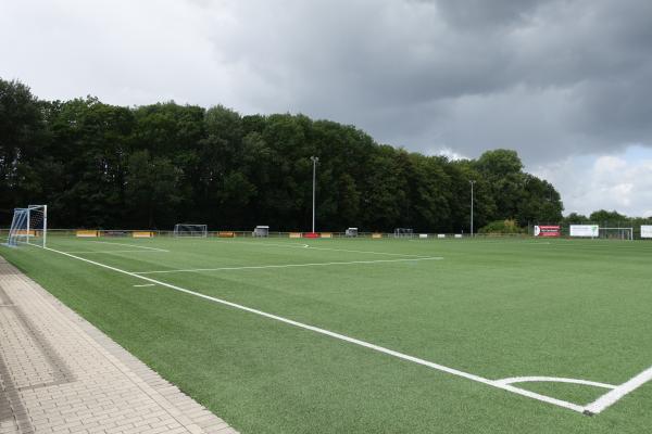 Sportpark Heidefeld Platz 2 - Grefrath