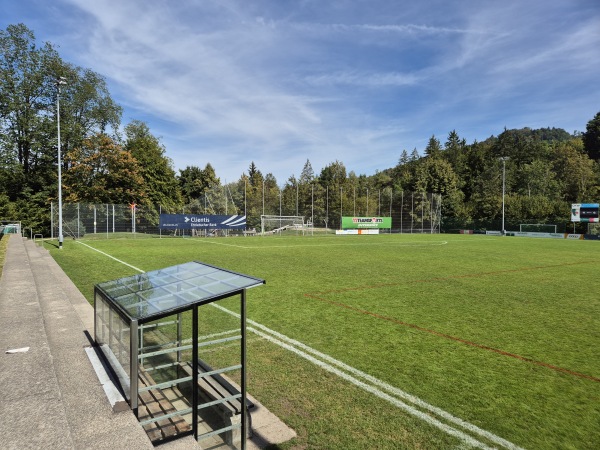 Sportplatz Farbschachen - Entlebuch
