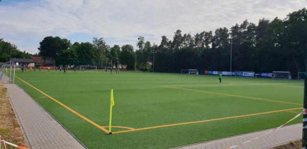 Sportanlage Hellerfichten - Michendorf