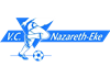 Wappen VC Nazareth-Eke diverse  93697