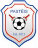 Wappen AD Pastéis
