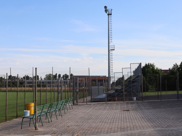 Campo Sportivo Comunale di Sant'Andrea - Campodarsego