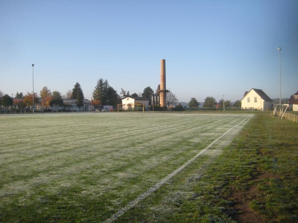 Heide-Sportzentrum  - Colbitz