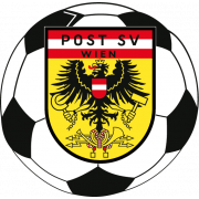 Wappen Post SV Wien