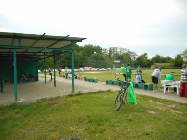 Sportanlage am Wald - Westheim/Pfalz