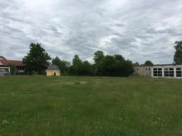 Jahnsportplatz - Markt Schwaben