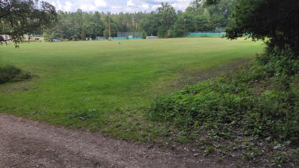 Waldsportplatz - Nürnberg-Erlenstegen