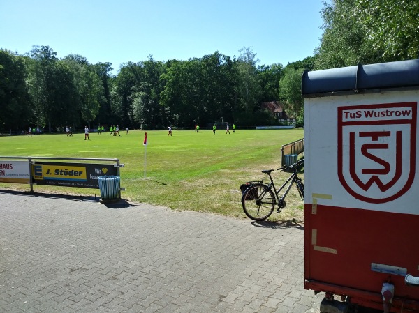 Sportplatz Am Fehl - Wustrow/Wendland