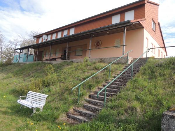 Sportplatz Nauroth - Heidenrod-Nauroth