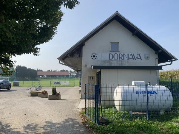 Igrišče Dornava - Dornava