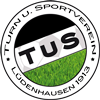 Wappen TuS Lüdenhausen 1913 diverse