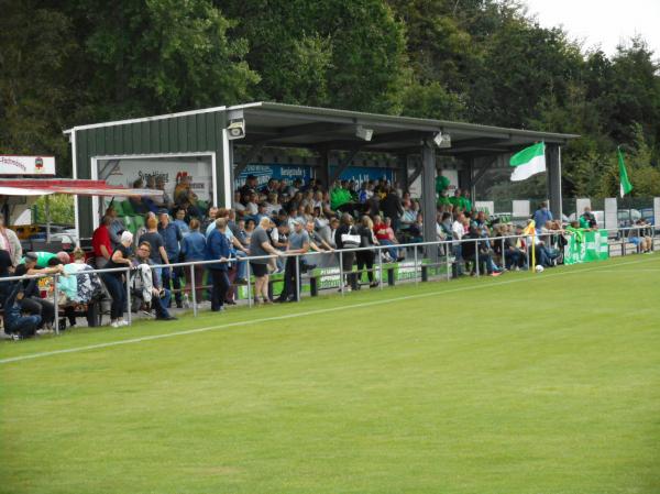 Sportanlage Kuhlmann - Südbrookmerland-Moordorf