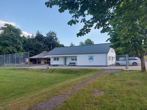 Waldsportplatz - Esselbach