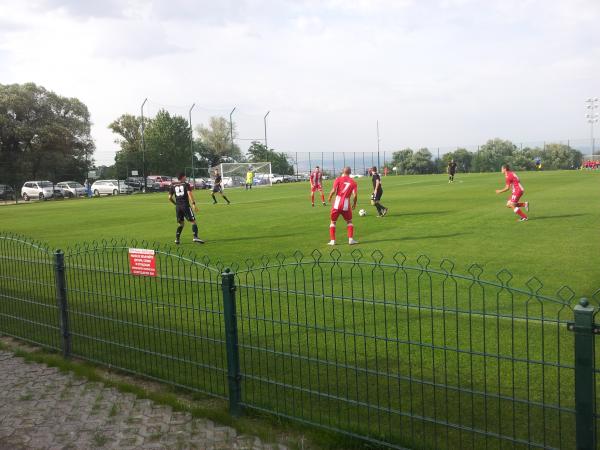 Arena Tsarsko Selo - Sofia