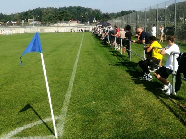 Søholt Idrætspark - Silkeborg