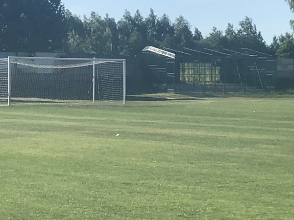 Stadion Miejski w Daleszyce - Daleszyce