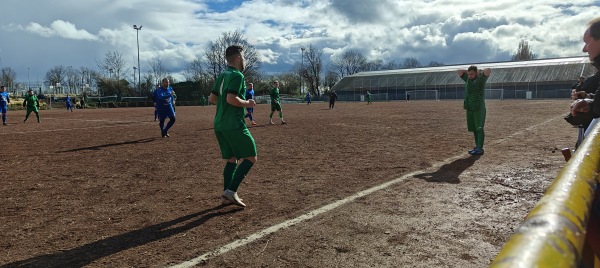 Sportpark Baesweiler Platz 2 - Baesweiler