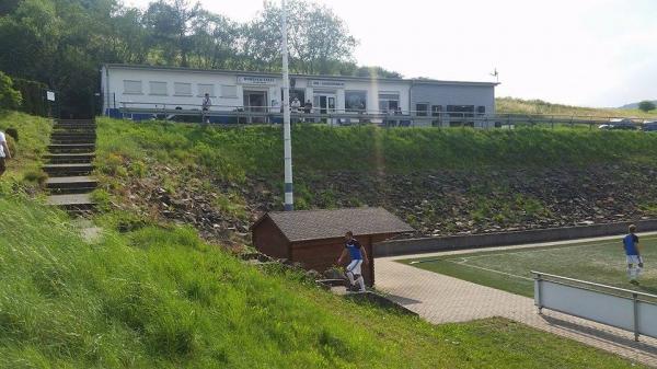 Helmut Kreutz Sportpark - Haiger-Langenaubach