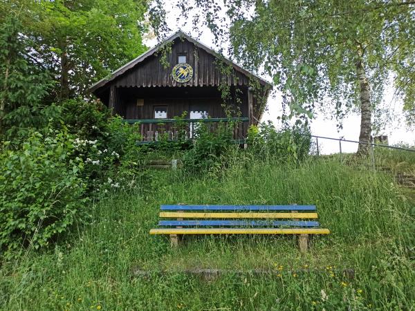 Stadion Ehinger Berg - Ehingen bei Augsburg