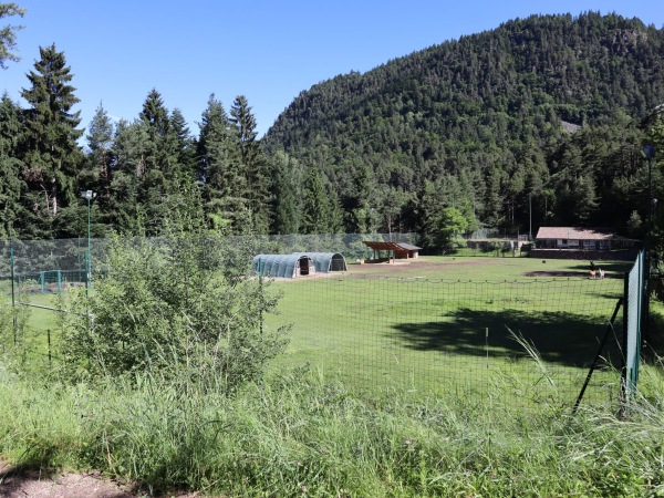 Sportplatz Kaltenbrunn  - Kaltenbrunn (Fontanefredde)