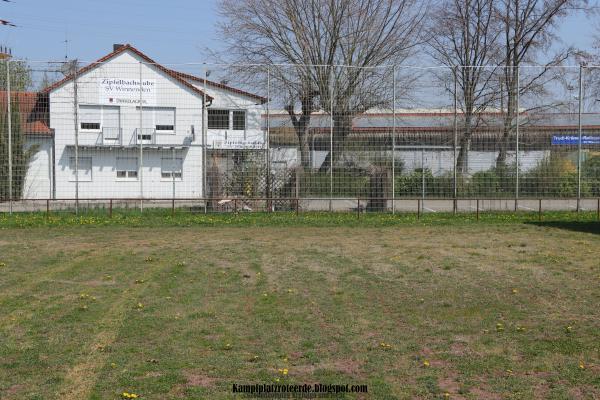 Herbert-Winter-Stadion Nebenplatz 3 - Winnenden