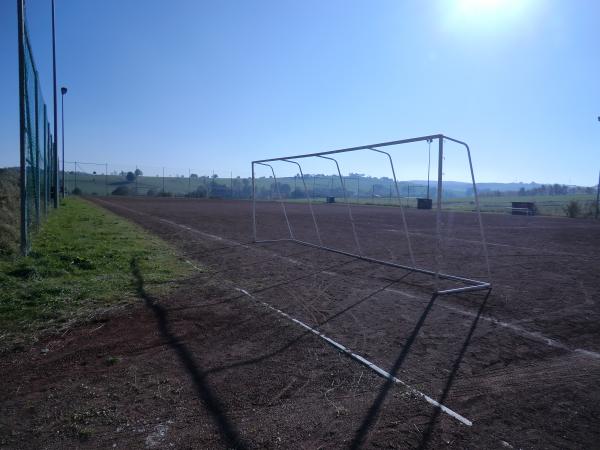 Sportanlage Straße der Jugend Platz 2 - Drebach