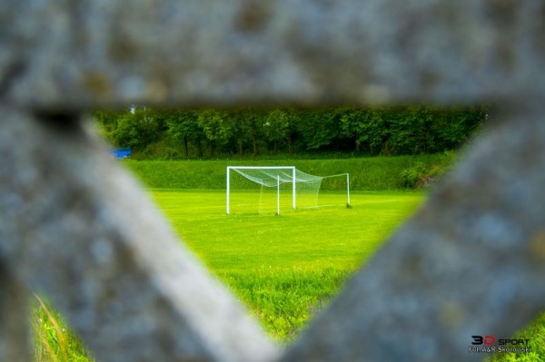 Stadion LTS Ospel Wierbka - Wierbka