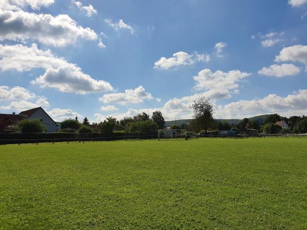 Sportplatz Meininger Straße - Grabfeld-Jüchsen