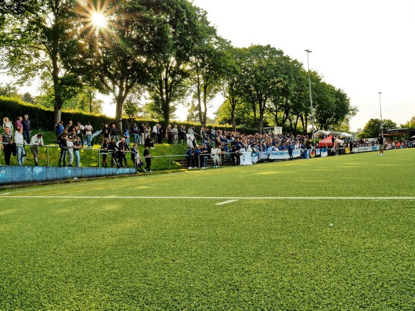 Sportplatz Wörthstraße - Hagen/Westfalen-Eilpe