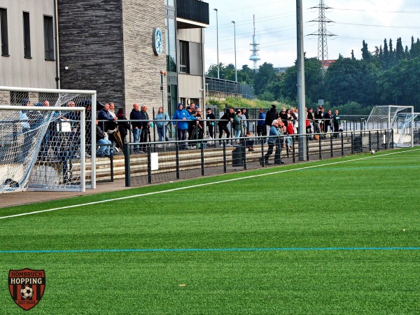 IMS Arena Nebenplatz - Velbert