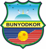 Wappen FK Bunyodkor (Ground A) Wappen FK Bunyodkor (Ground A)