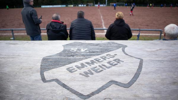 Sportplatz Wackenhübel - Großrosseln-Emmersweiler